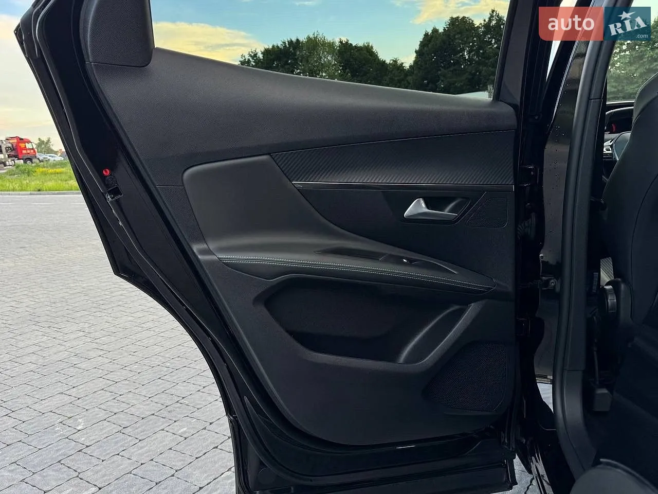 2021 Peugeot 3008 - мініатюра 65