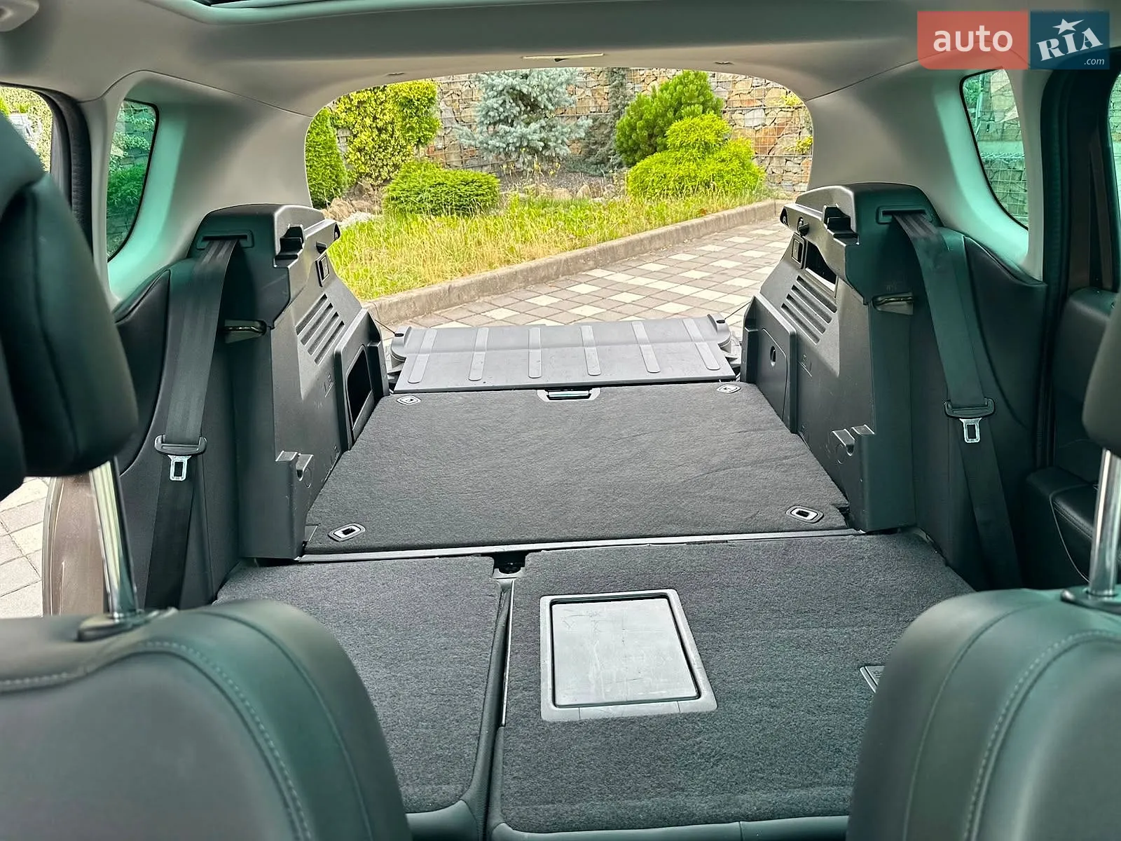 2015 Peugeot 3008 - мініатюра 56