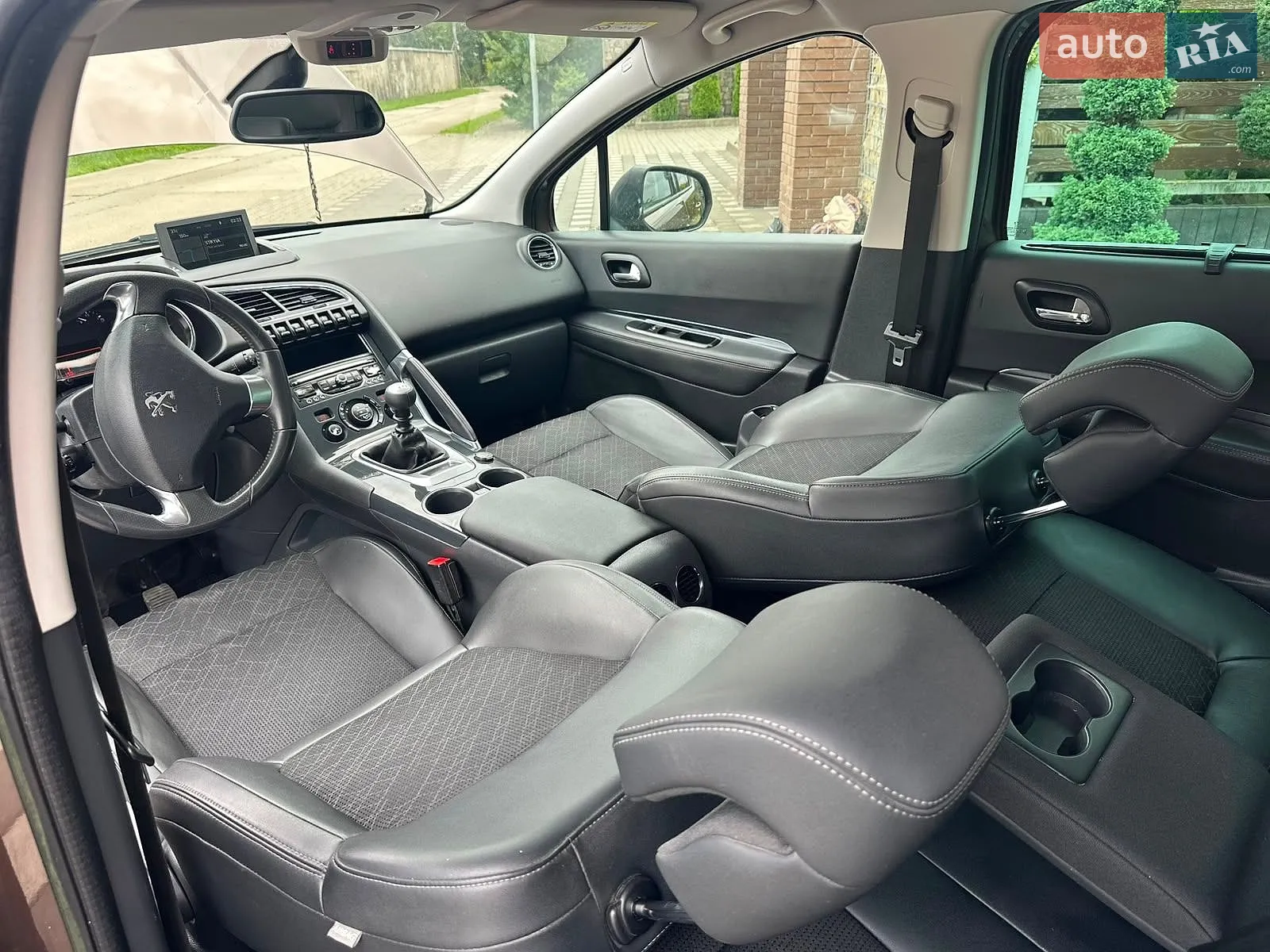 2015 Peugeot 3008 - мініатюра 82