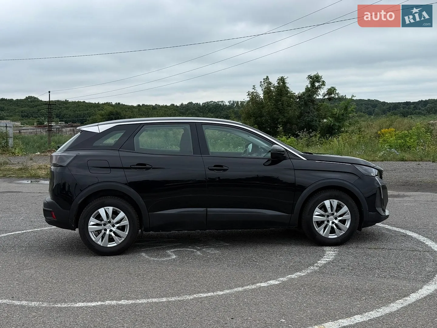 2020 Peugeot 3008 - мініатюра 8