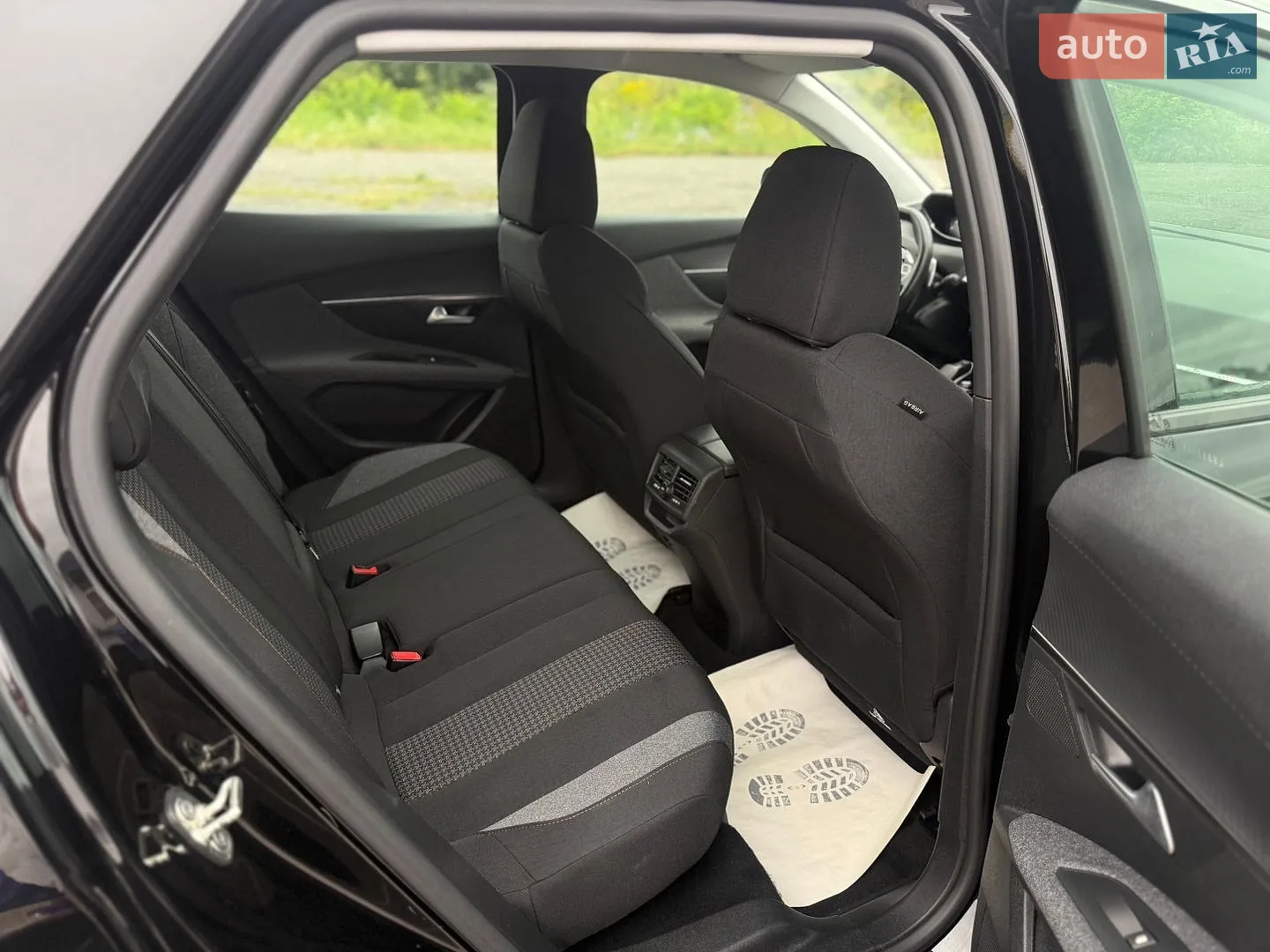 2020 Peugeot 3008 - мініатюра 14