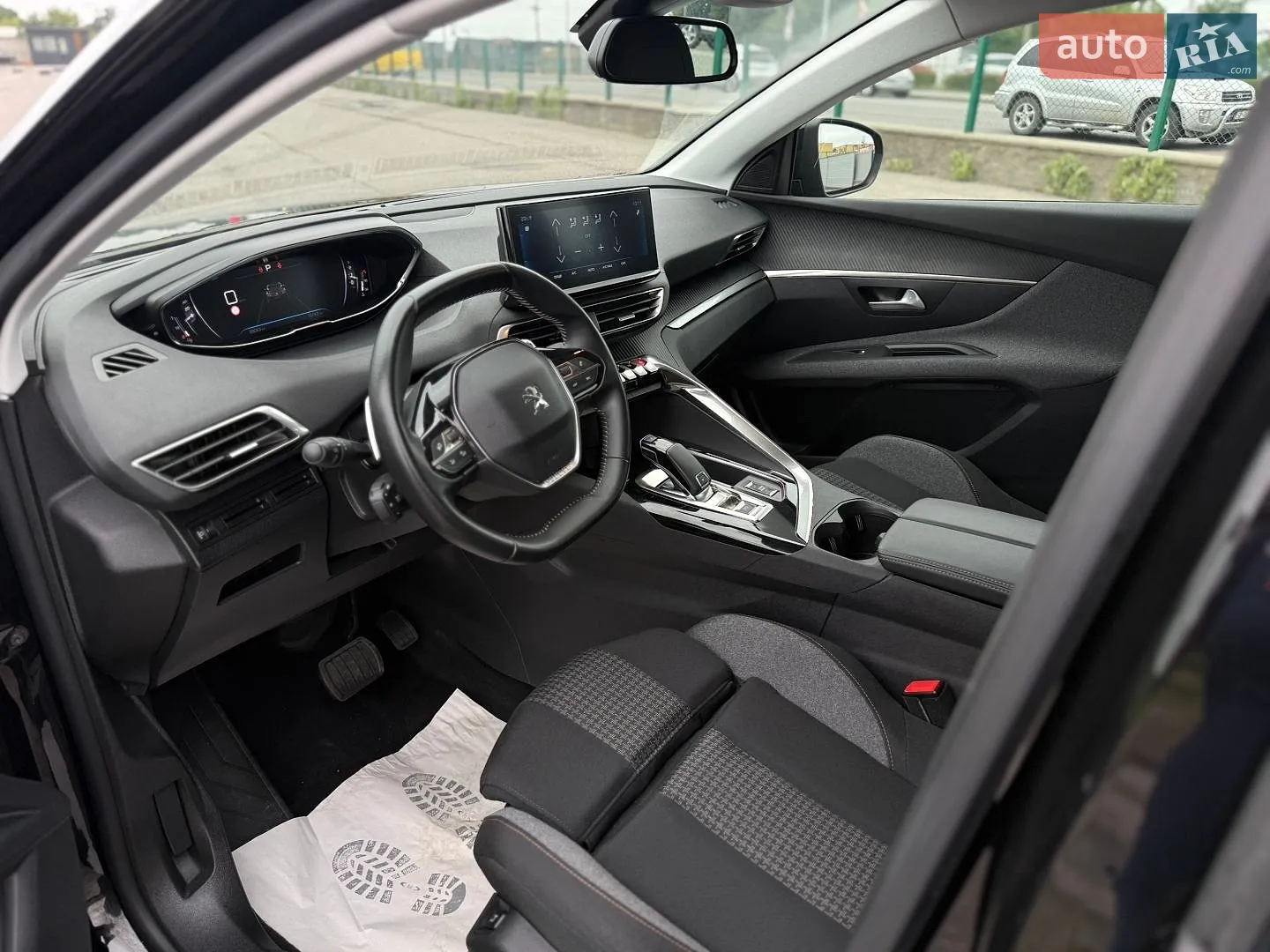 2020 Peugeot 3008 - мініатюра 10