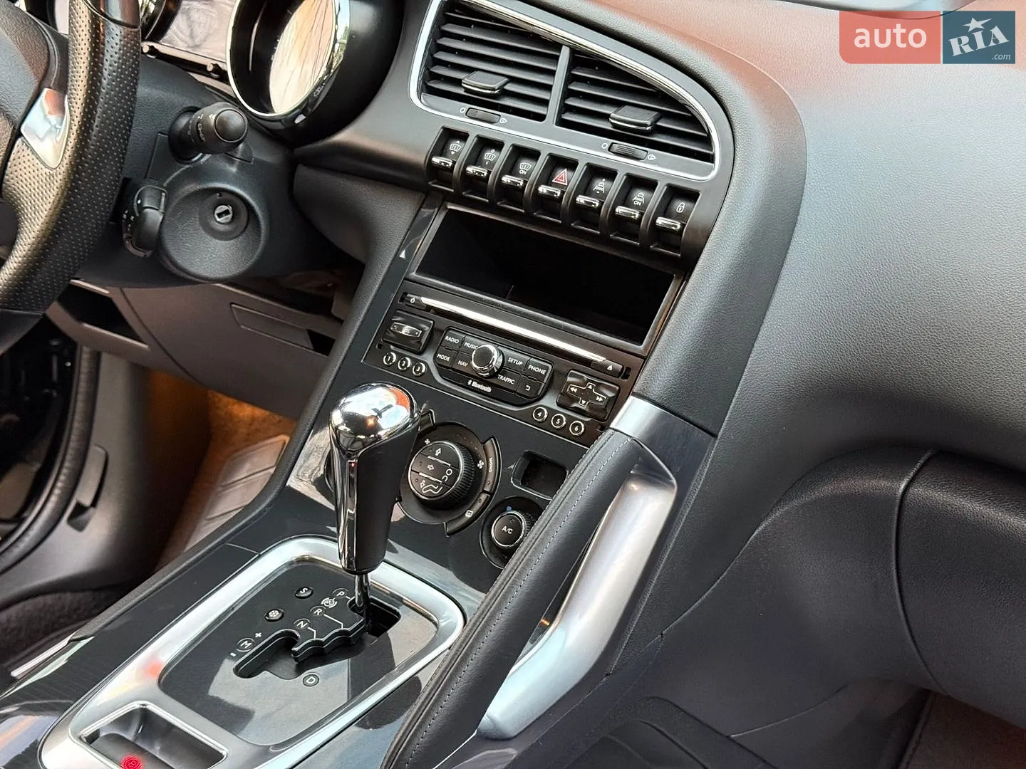 2014 Peugeot 3008 - мініатюра 26