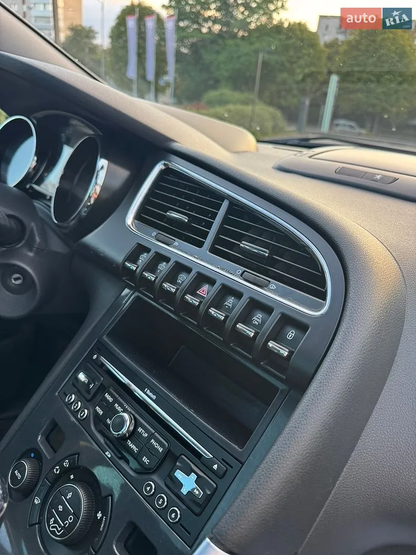 2013 Peugeot 3008 - мініатюра 34