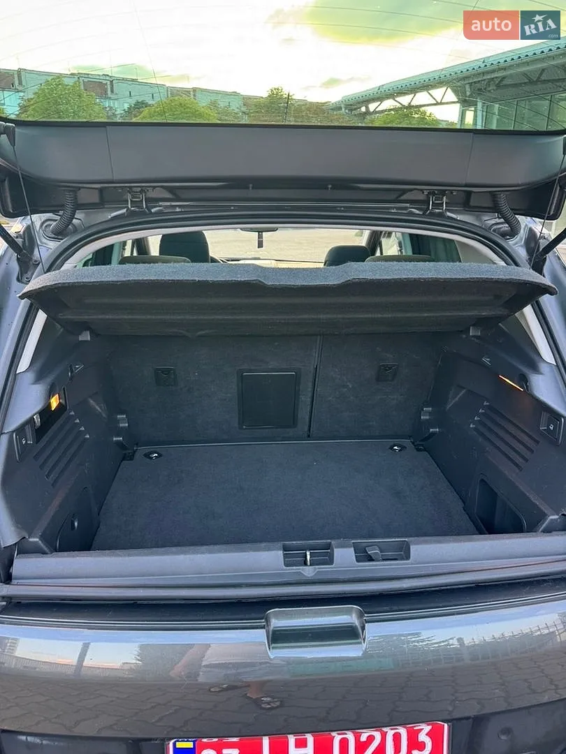 2013 Peugeot 3008 - мініатюра 45