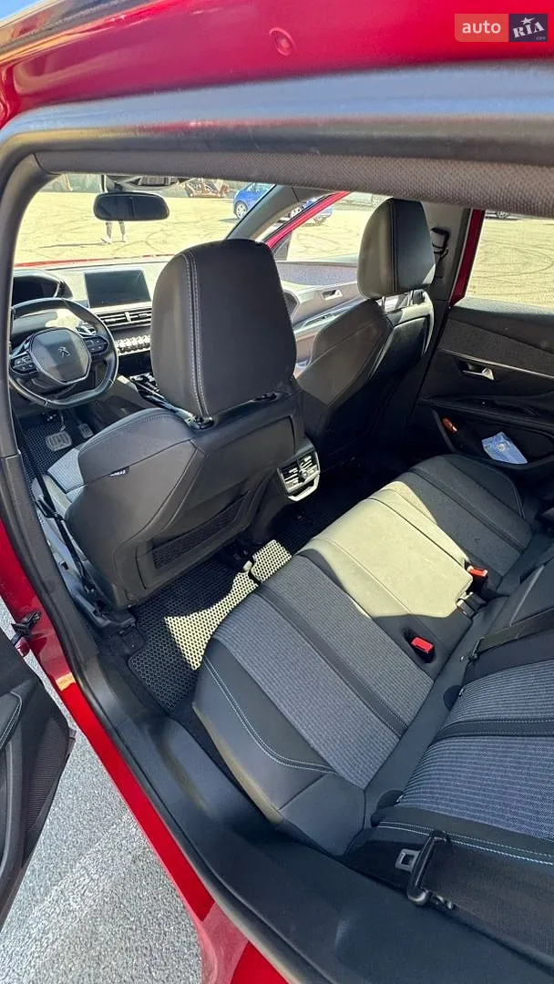 2023 Peugeot 3008 - мініатюра 14