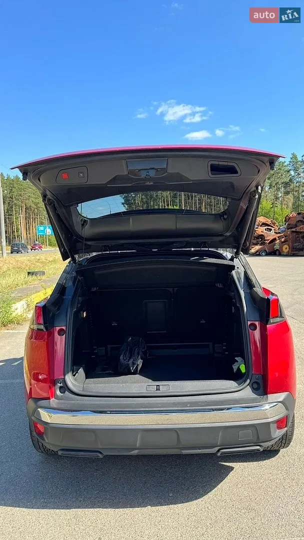 2023 Peugeot 3008 - мініатюра 7