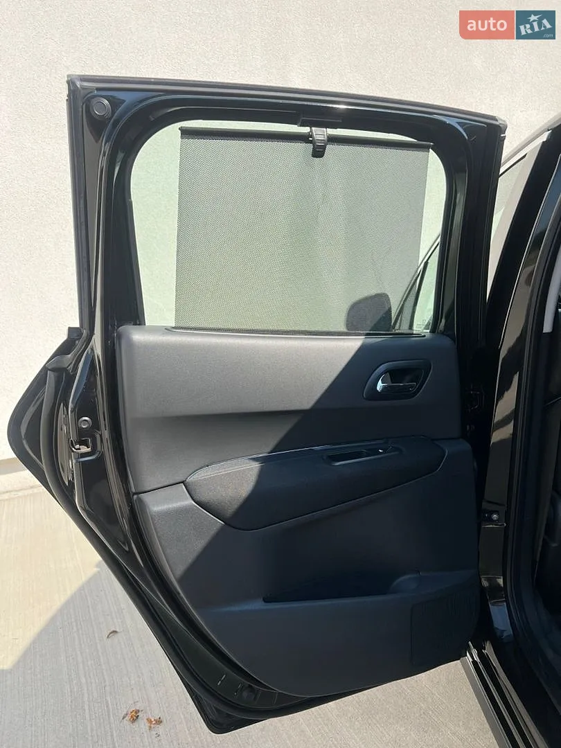 2010 Peugeot 3008 - мініатюра 32