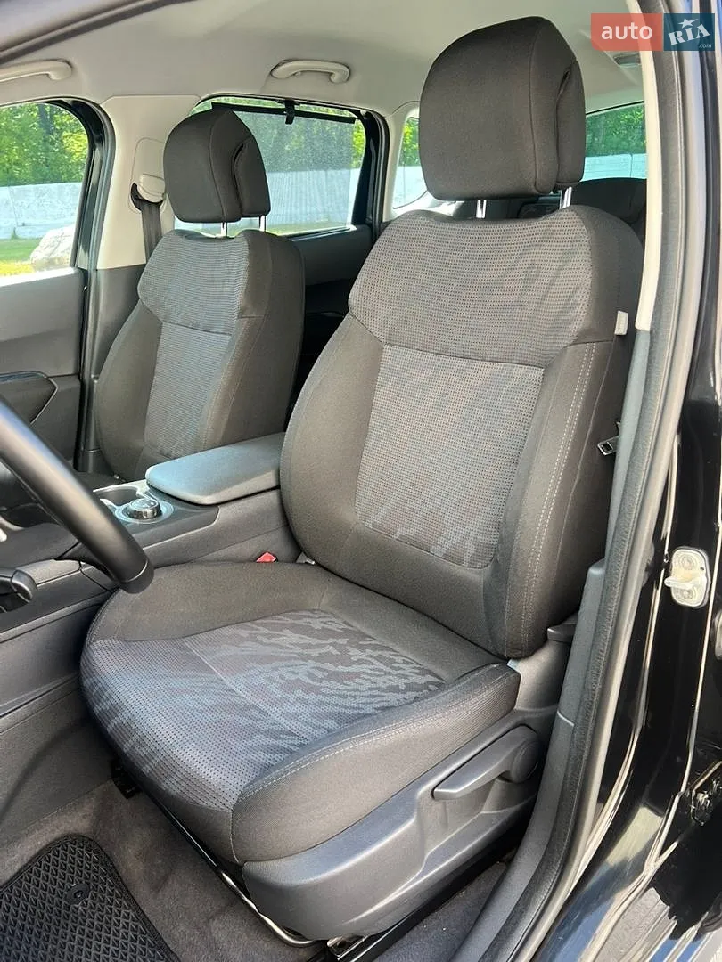 2010 Peugeot 3008 - мініатюра 37