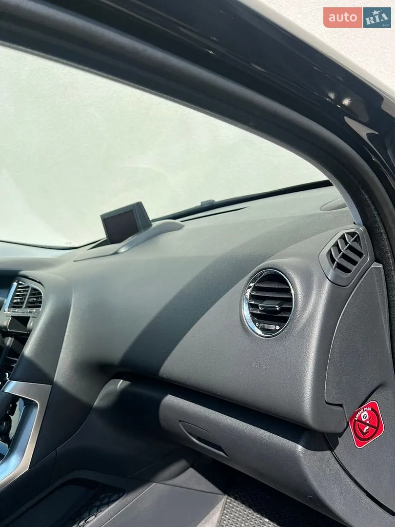 2010 Peugeot 3008 - мініатюра 65
