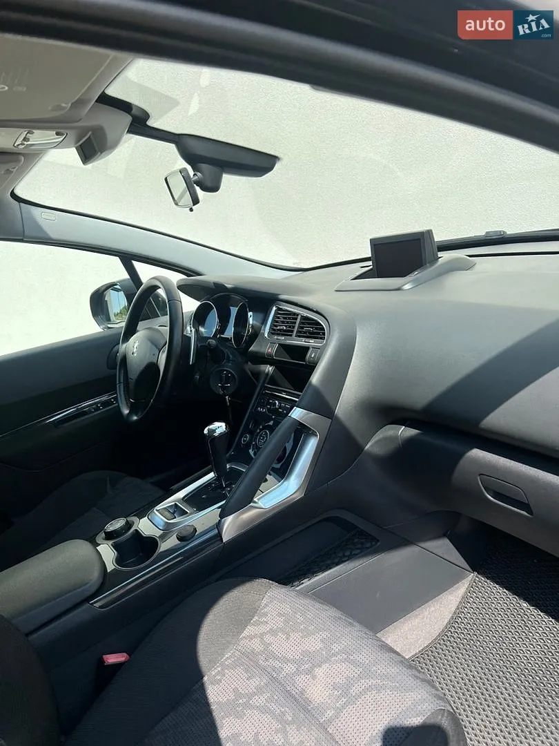 2010 Peugeot 3008 - мініатюра 69