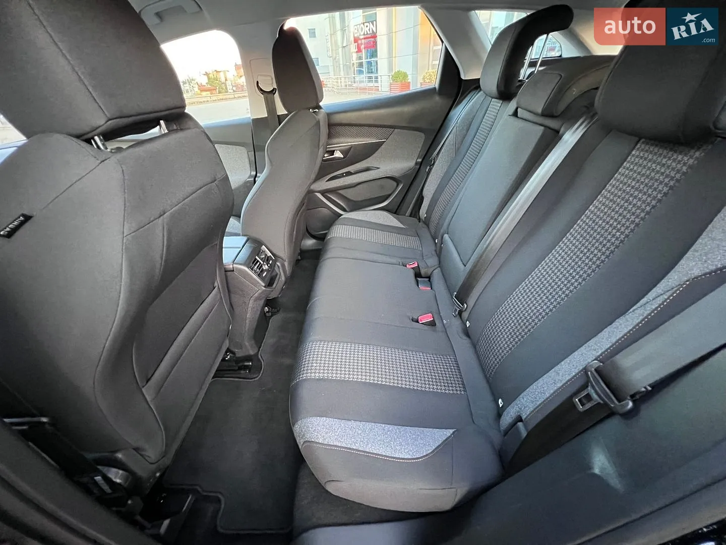 2020 Peugeot 3008 - мініатюра 32