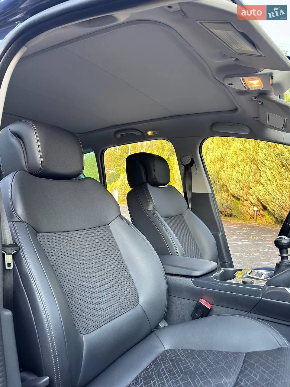 2015 Peugeot 3008 - мініатюра 18