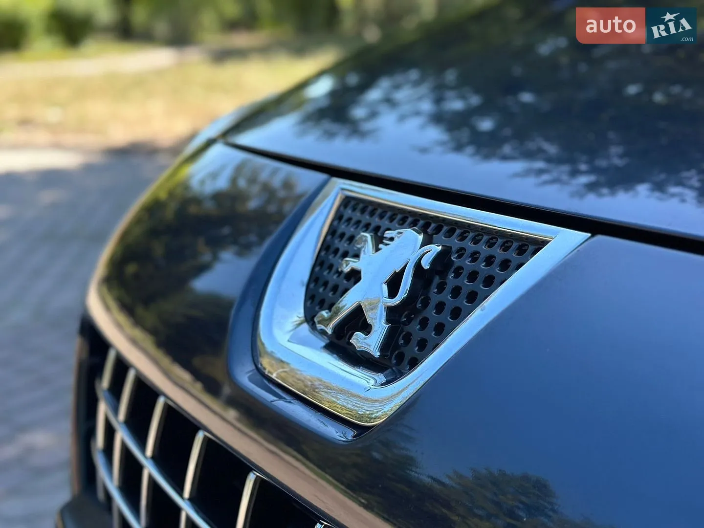 2010 Peugeot 3008 - мініатюра 6