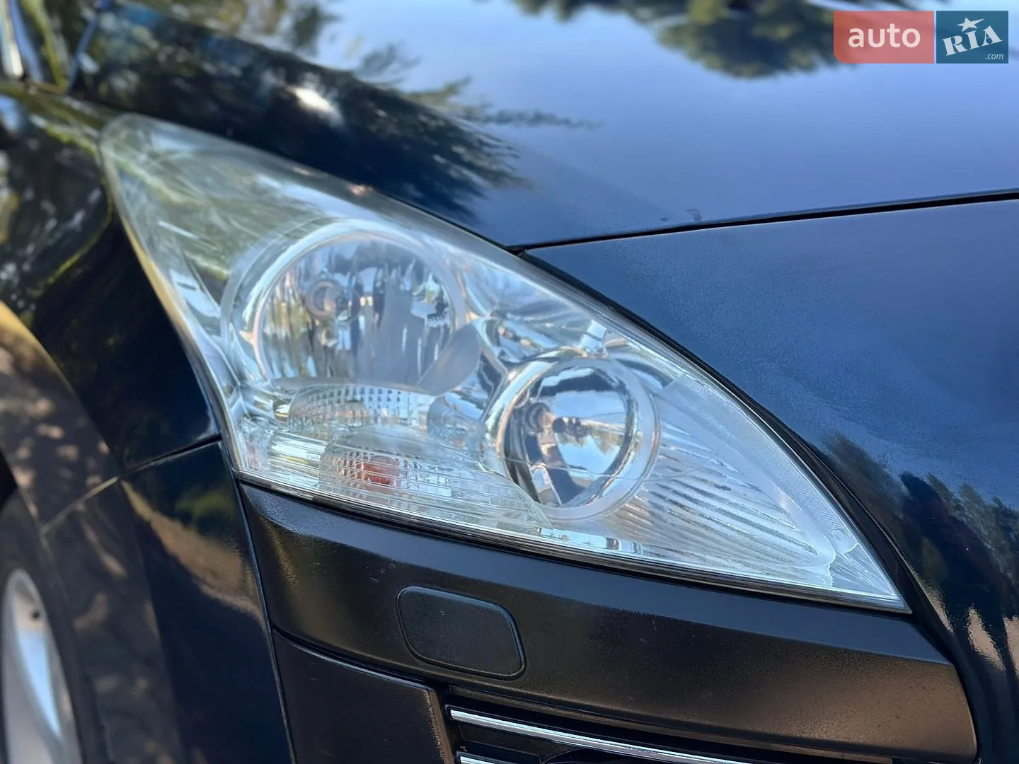 2010 Peugeot 3008 - мініатюра 15