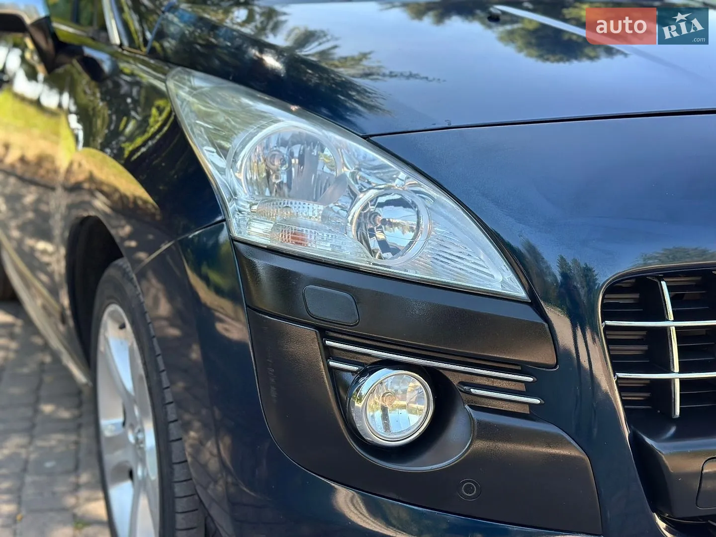 2010 Peugeot 3008 - мініатюра 14