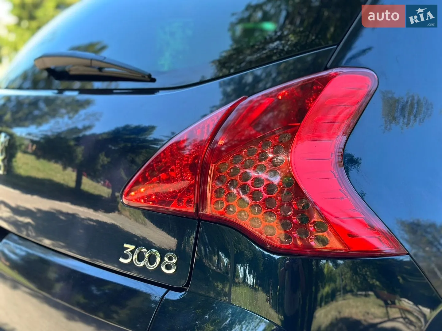 2010 Peugeot 3008 - мініатюра 22
