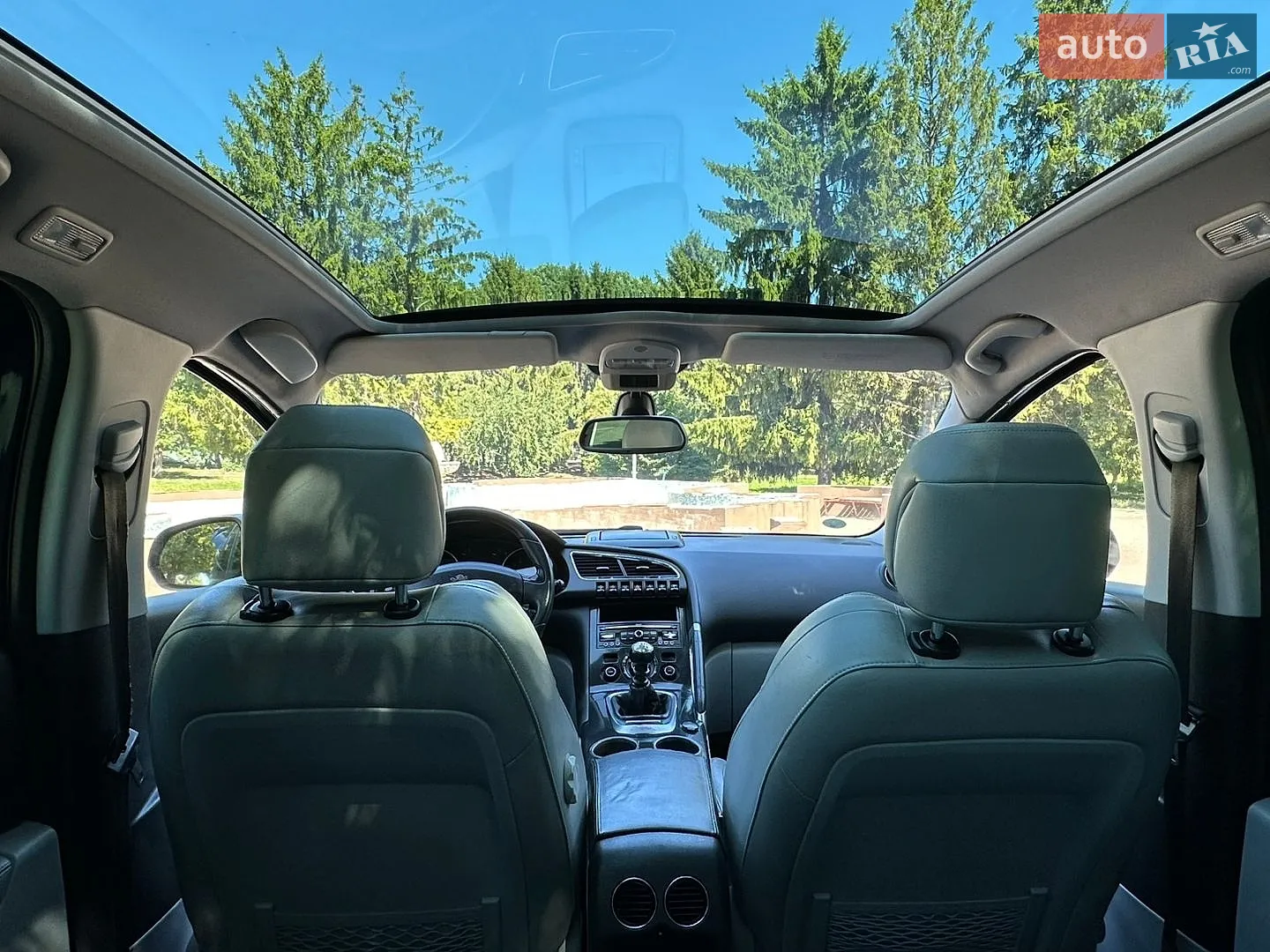 2010 Peugeot 3008 - мініатюра 30