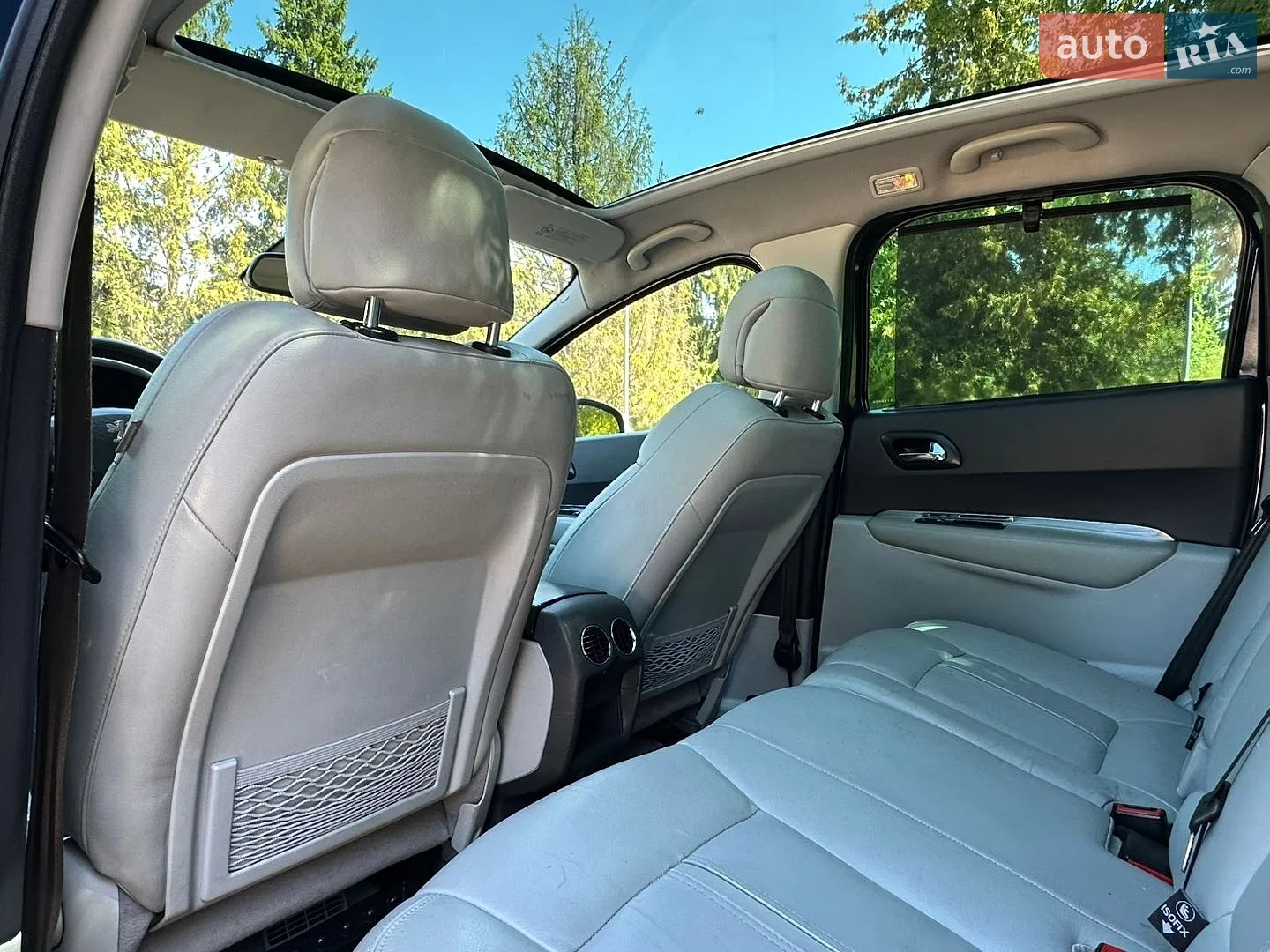 2010 Peugeot 3008 - мініатюра 34