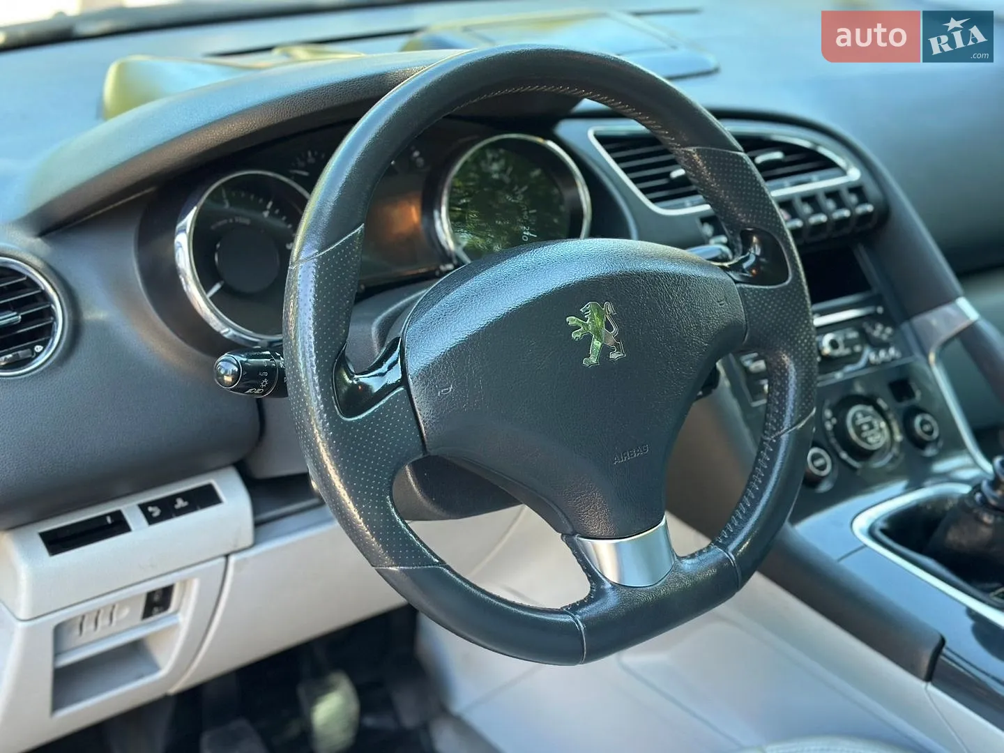 2010 Peugeot 3008 - мініатюра 45