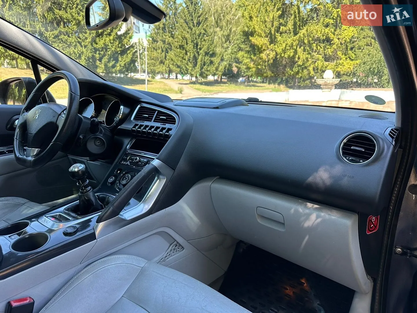 2010 Peugeot 3008 - мініатюра 51