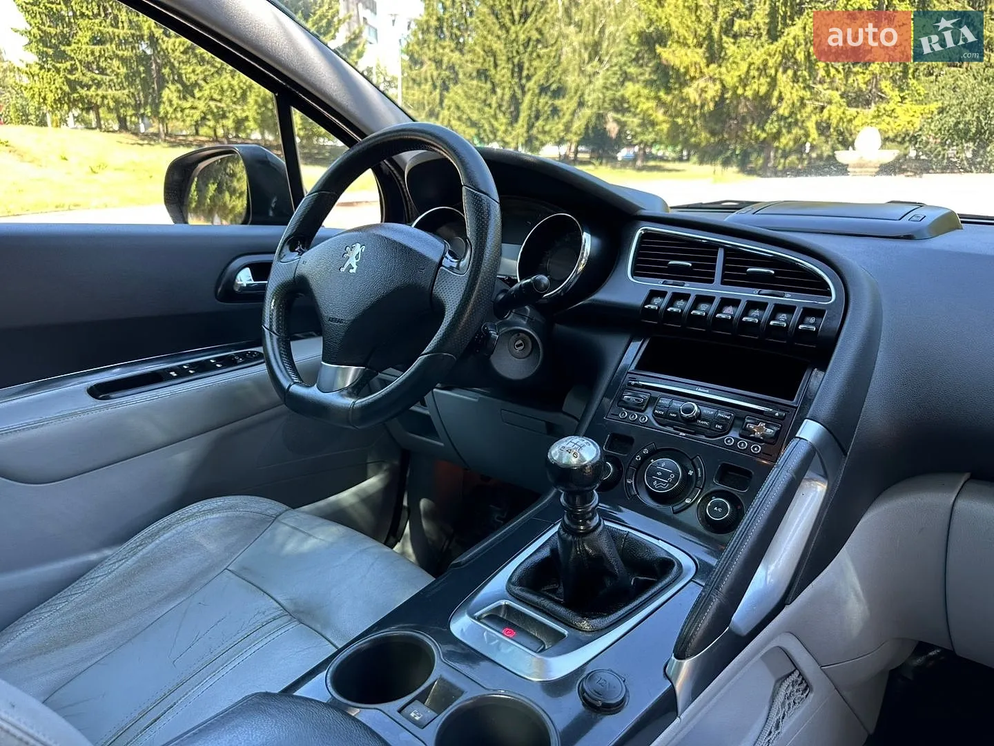 2010 Peugeot 3008 - мініатюра 52
