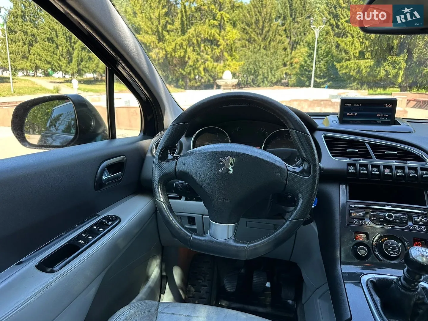 2010 Peugeot 3008 - мініатюра 54