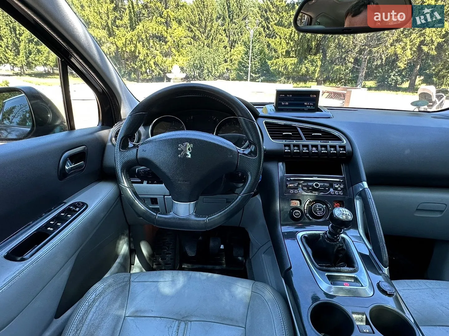 2010 Peugeot 3008 - мініатюра 55