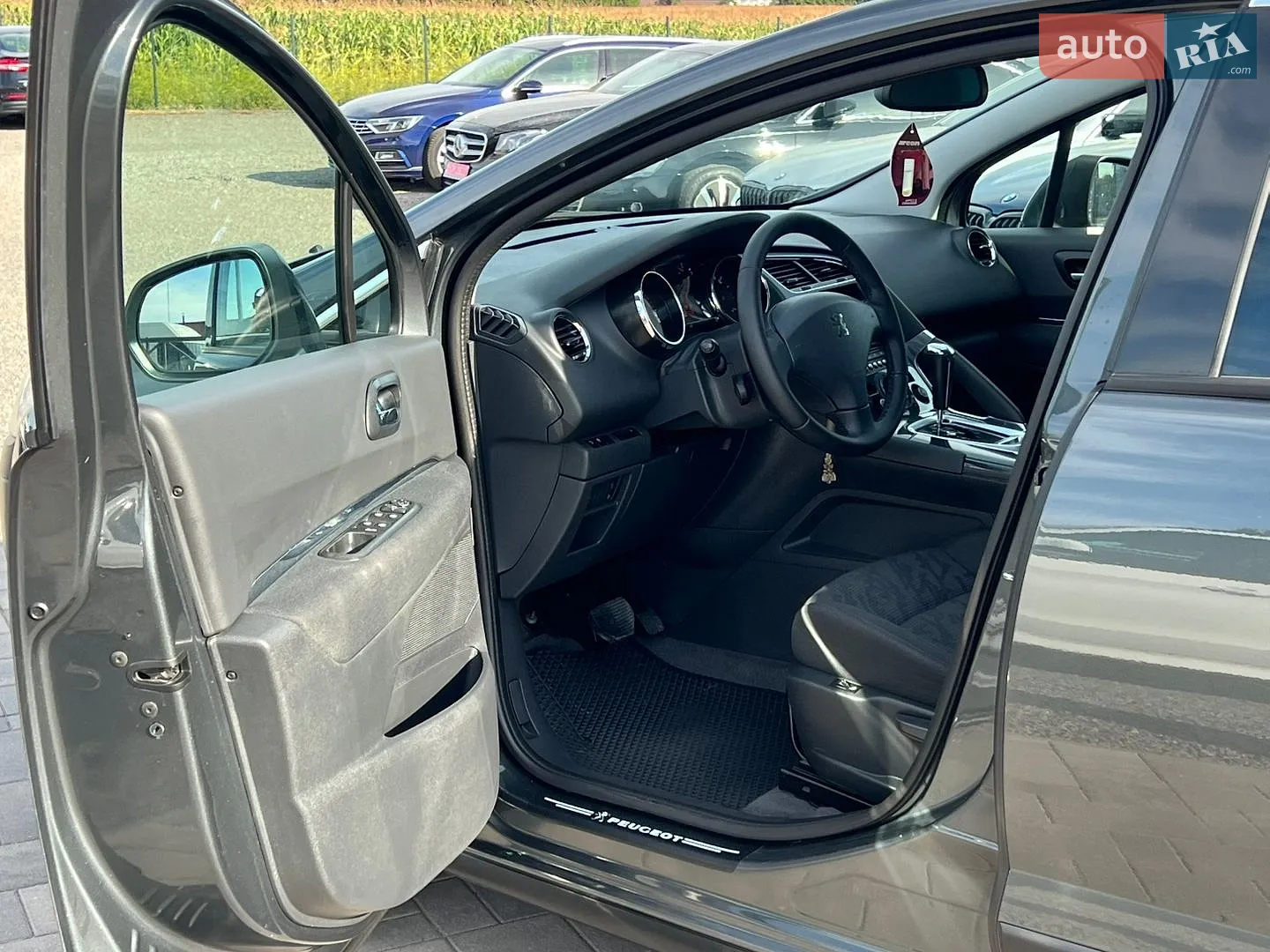 2013 Peugeot 3008 - мініатюра 17