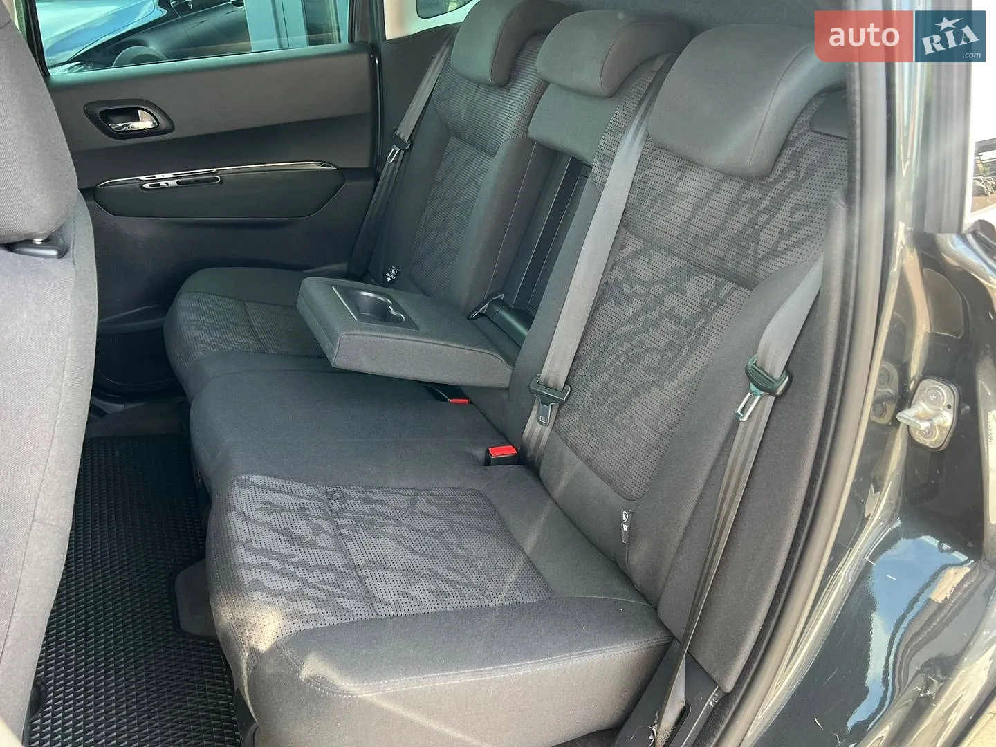 2013 Peugeot 3008 - мініатюра 42