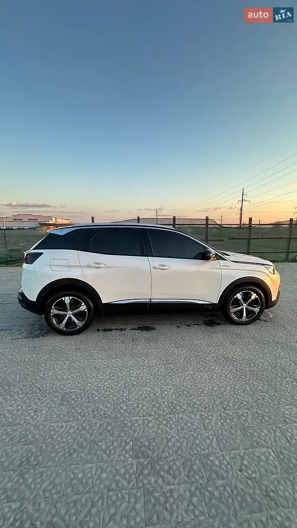 2018 Peugeot 3008 - мініатюра 6
