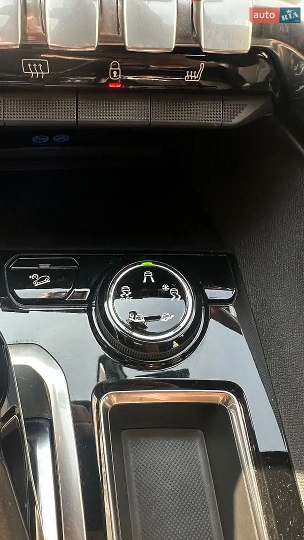 2018 Peugeot 3008 - мініатюра 14