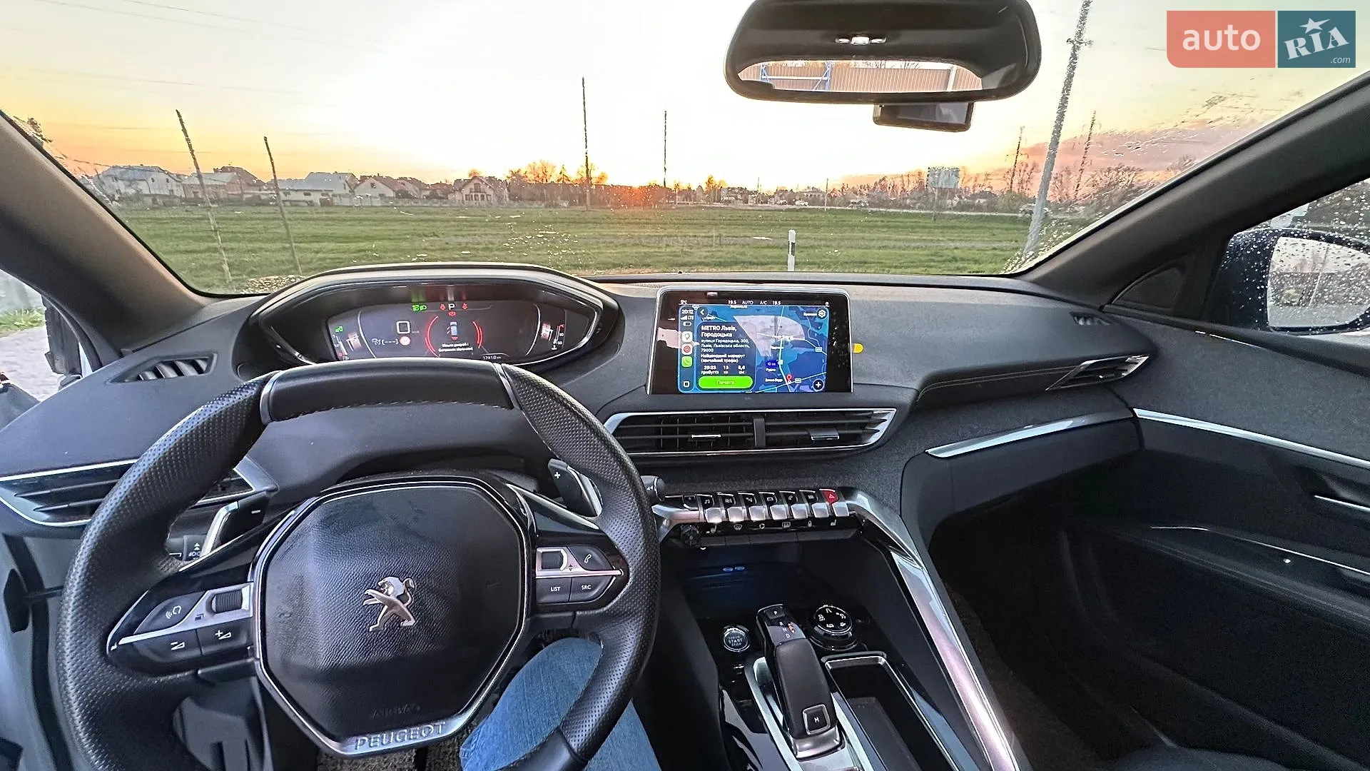 2018 Peugeot 3008 - мініатюра 7