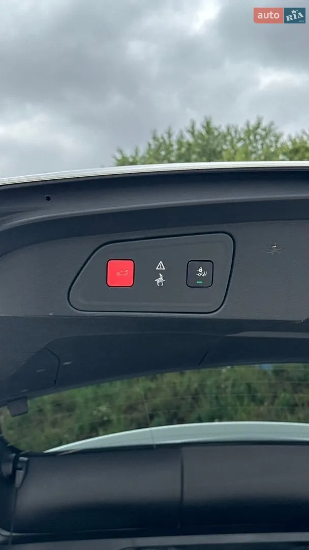 2018 Peugeot 3008 - мініатюра 7