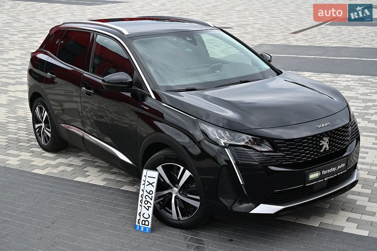 2021 Mercedes-Benz EQC - мініатюра 23