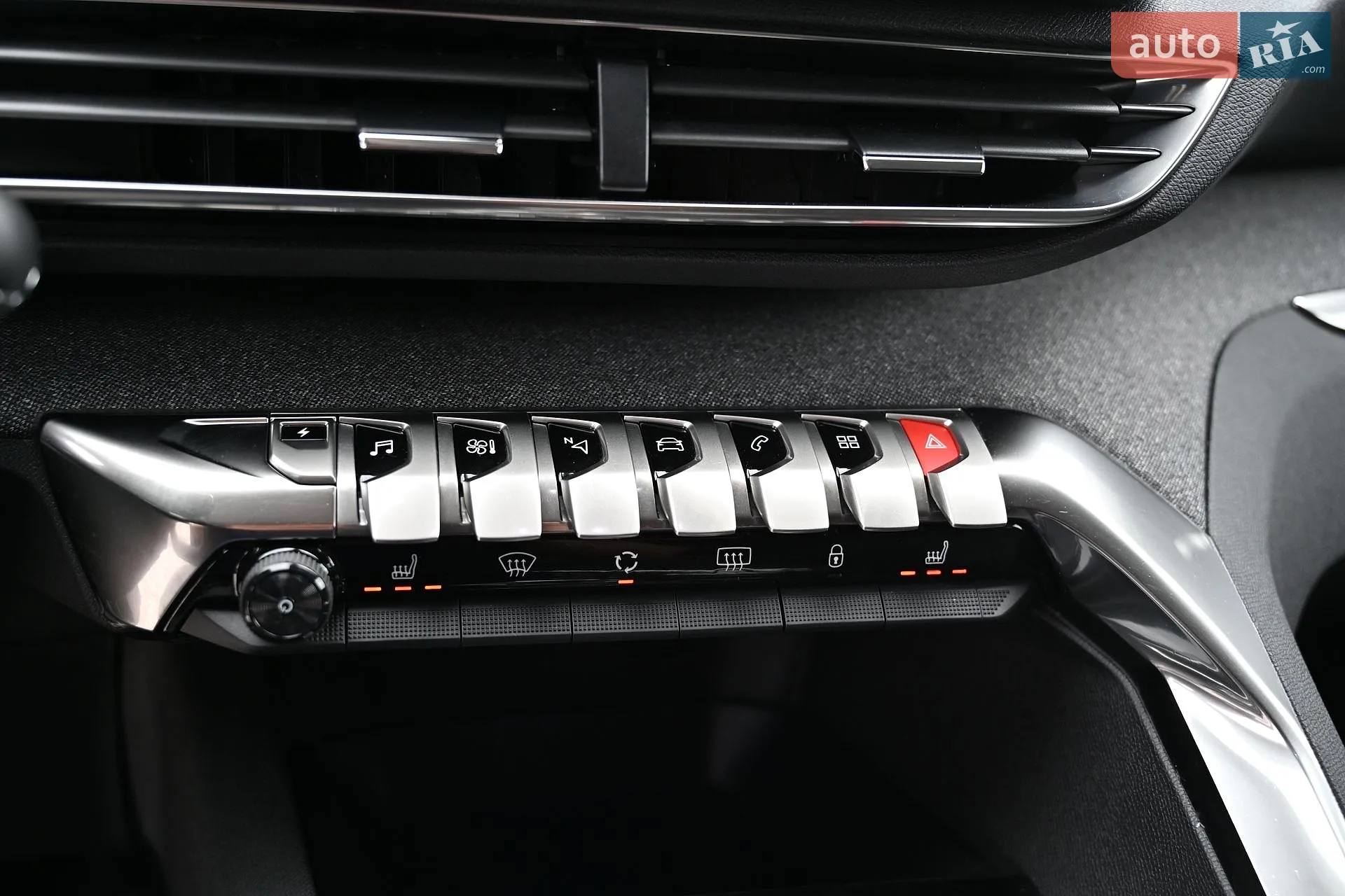 2021 Peugeot 3008 - мініатюра 6