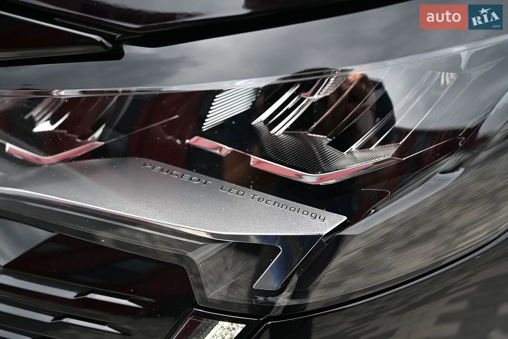 2021 Peugeot 3008 - мініатюра 19