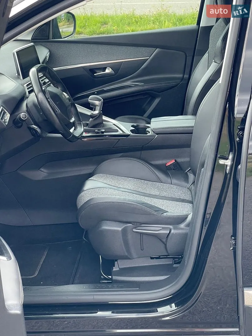 2018 Peugeot 3008 - мініатюра 30