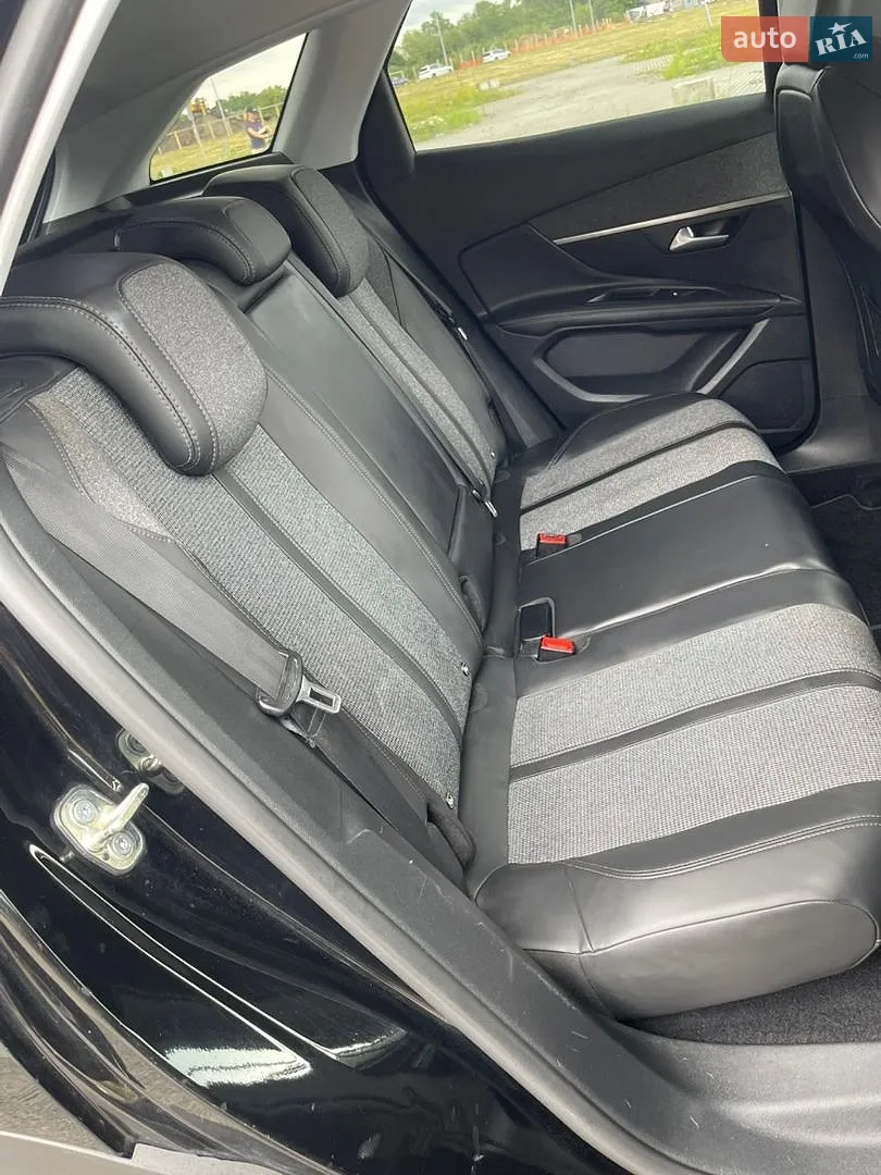 2018 Peugeot 3008 - мініатюра 42