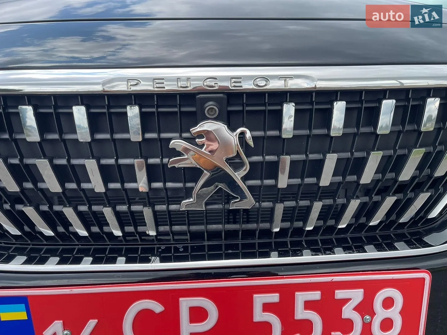 2018 Peugeot 3008 - мініатюра 51