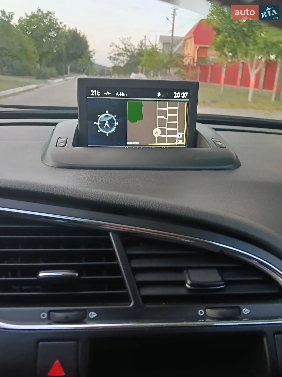 2014 Peugeot 3008 - мініатюра 28