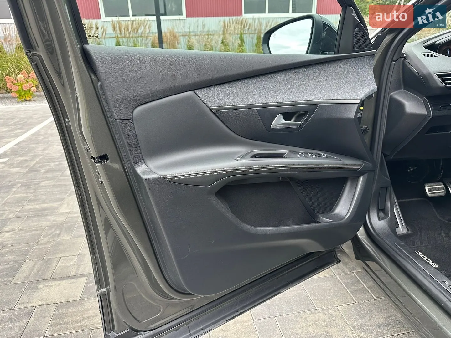 2019 Peugeot 3008 - мініатюра 39