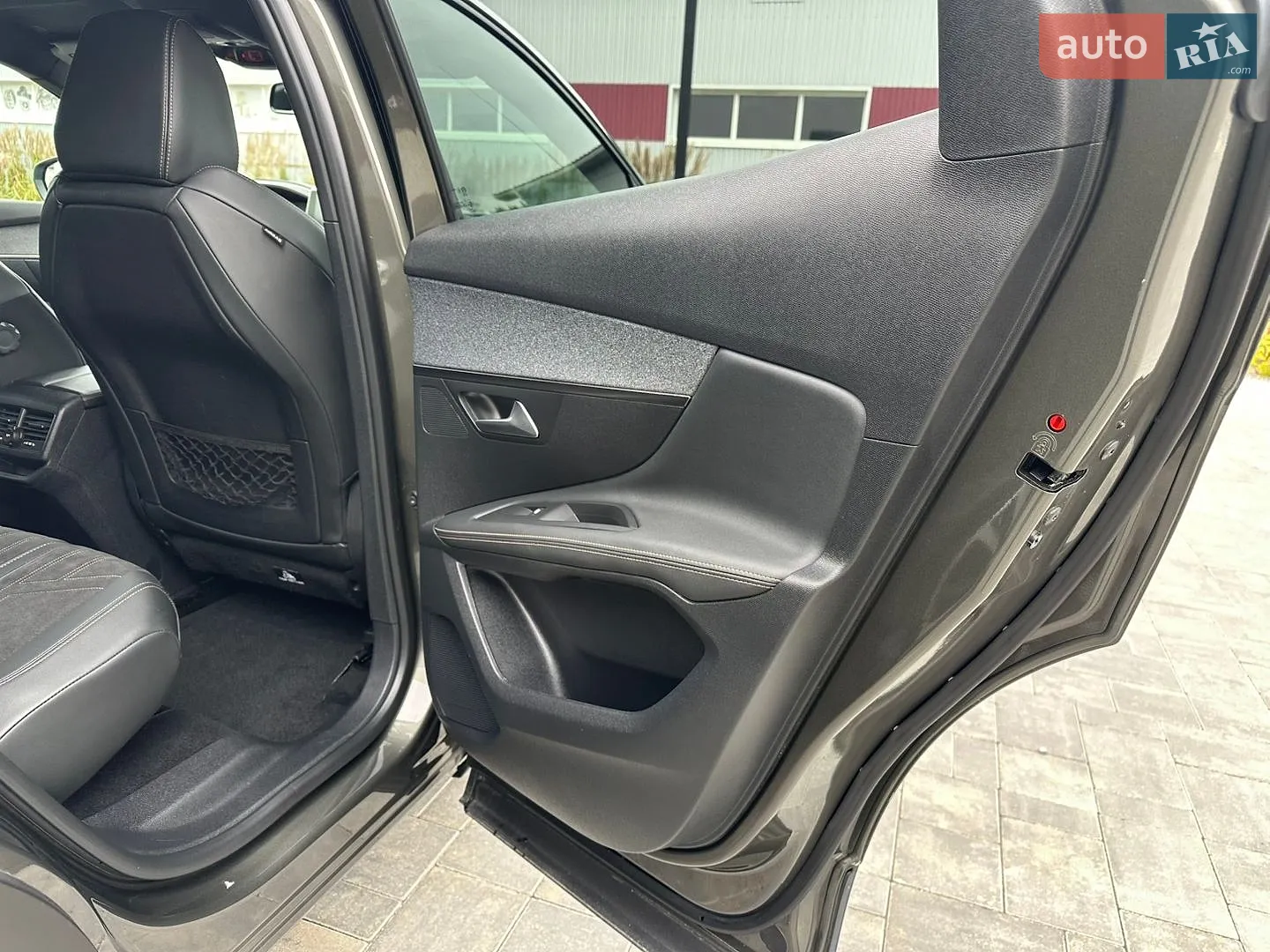 2019 Peugeot 3008 - мініатюра 55