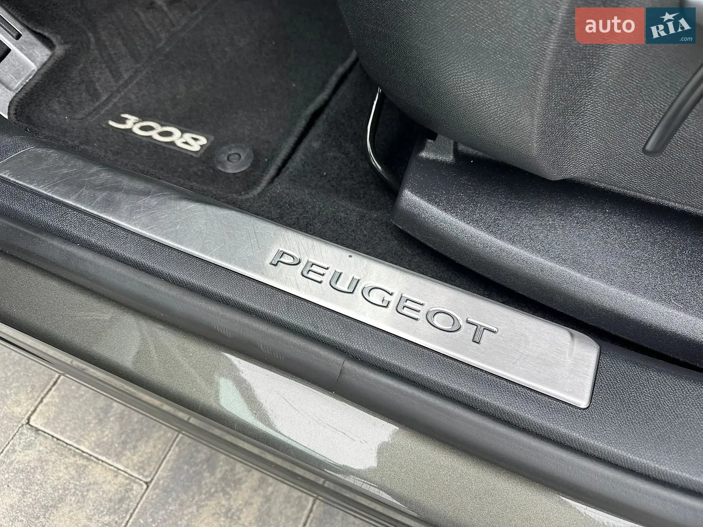 2019 Peugeot 3008 - мініатюра 61