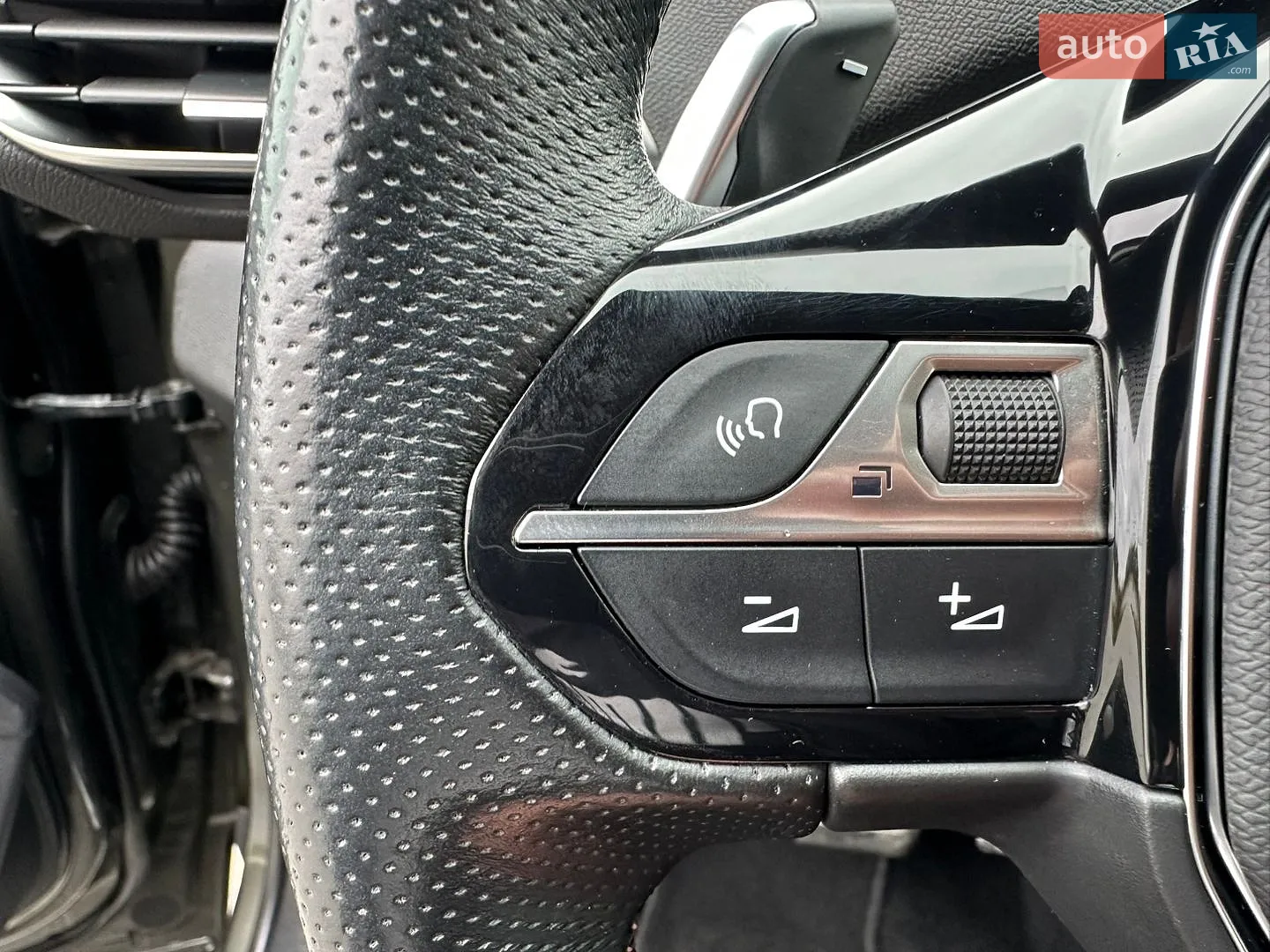 2019 Peugeot 3008 - мініатюра 68
