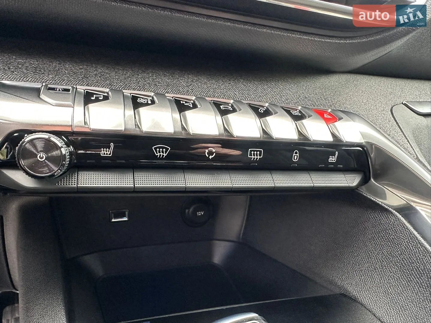 2019 Peugeot 3008 - мініатюра 77