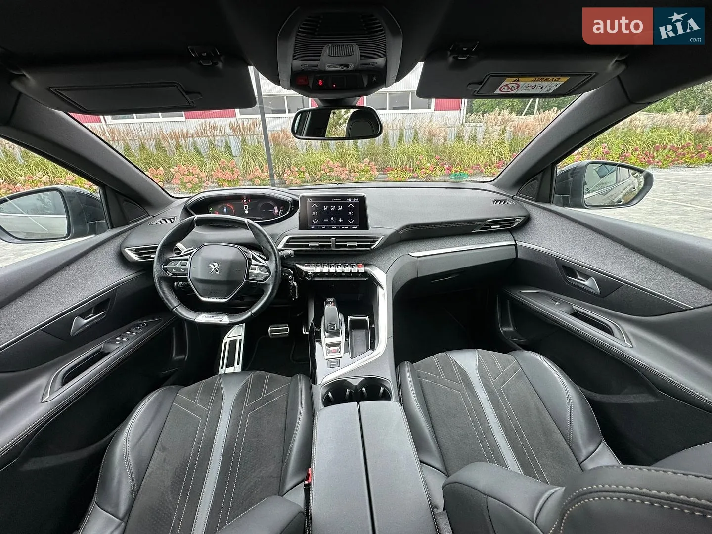 2019 Peugeot 3008 - мініатюра 83