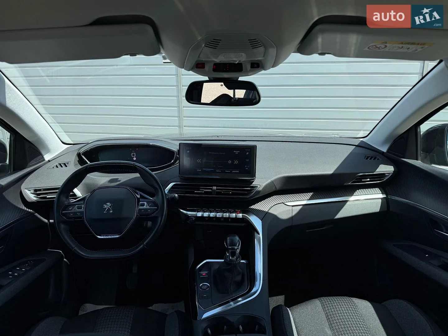 2021 Peugeot 3008 - мініатюра 9