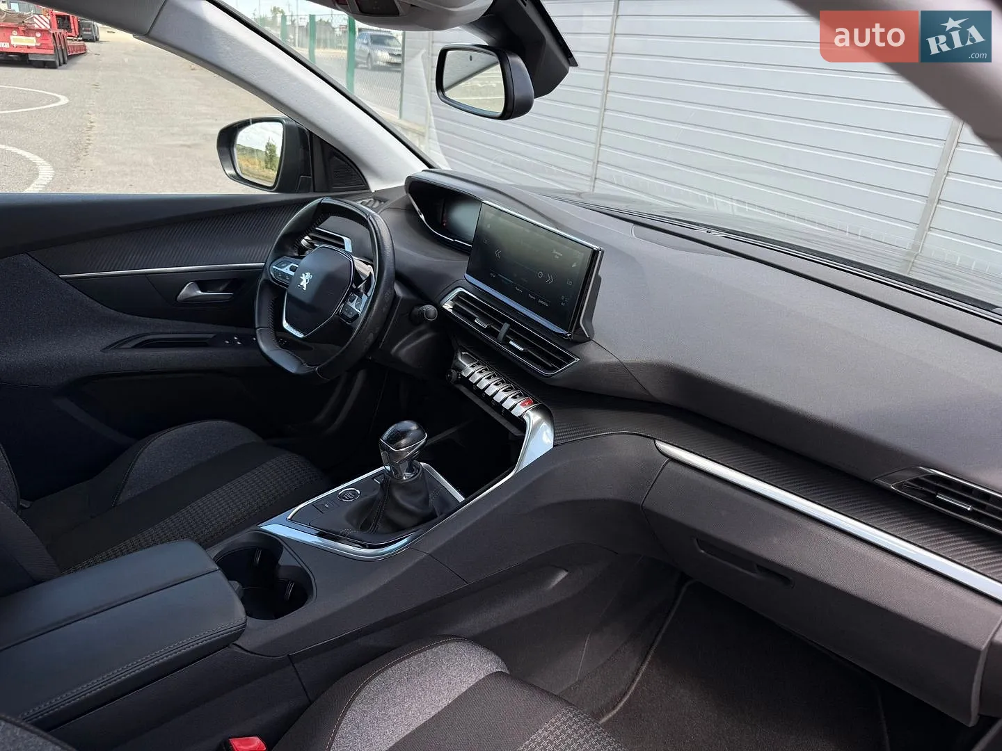 2021 Peugeot 3008 - мініатюра 15