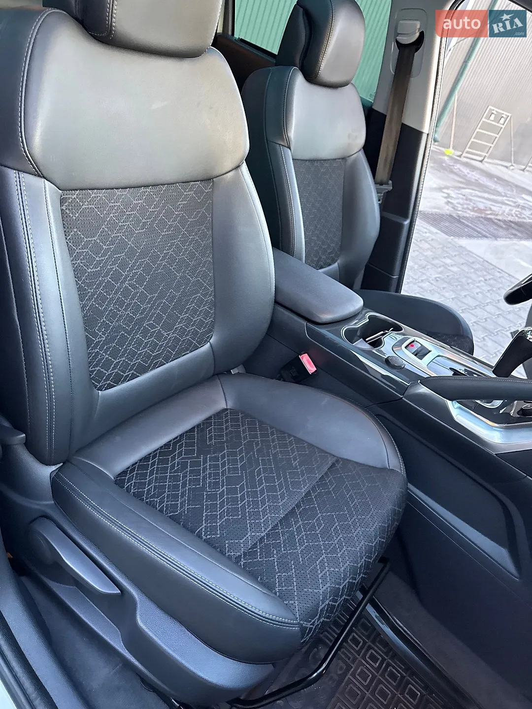 2015 Peugeot 3008 - мініатюра 54